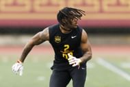 USC Pro Day